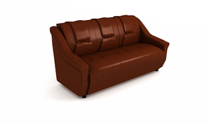 Диван 3-х местный Альфа