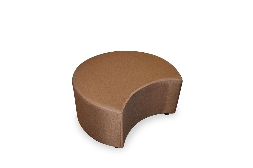 Пуф лепесток одноместный