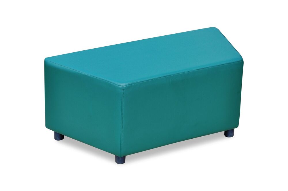 Пуф трапеция одноместная