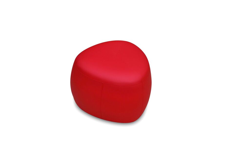 Пуф камень одноместный