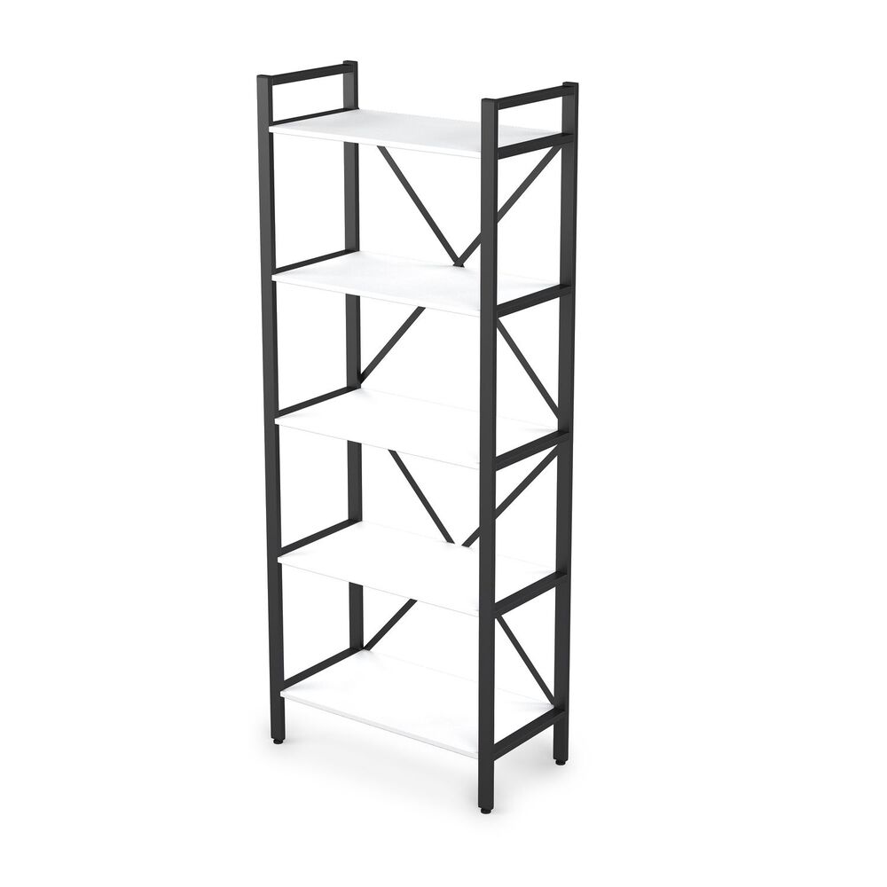 Стеллаж одиночный 