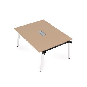 Стол системы Бенч, переговорный (начальный) 