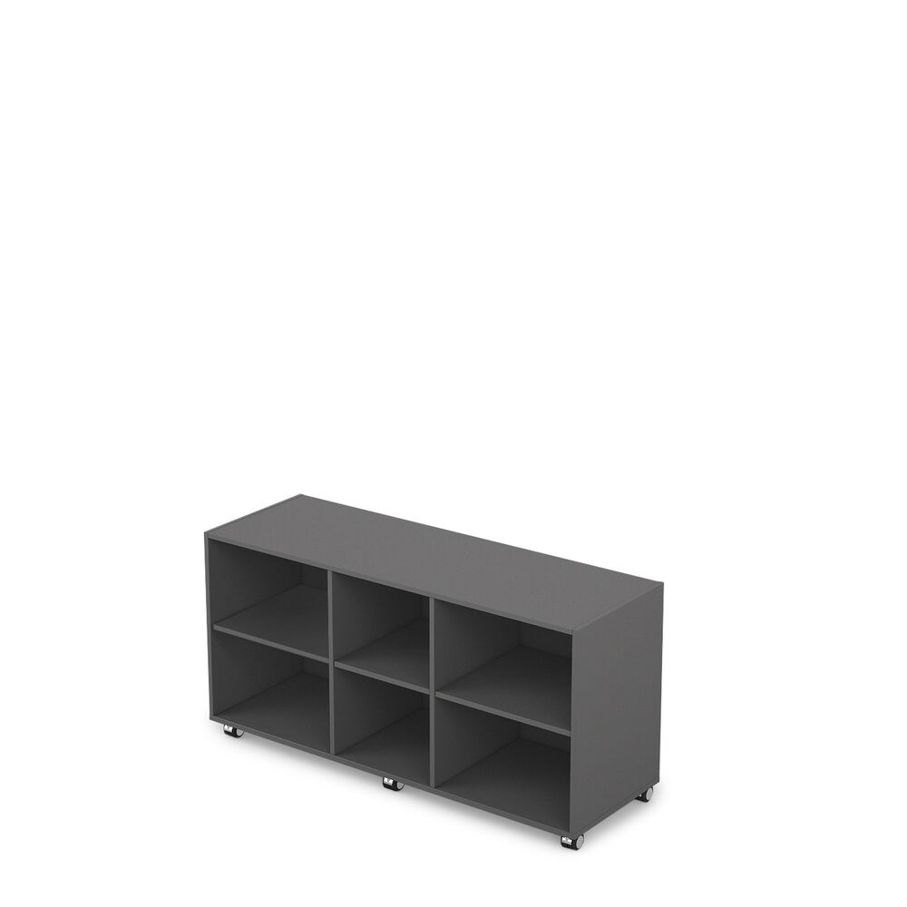 Короб тумбы сервисной, мобильной 