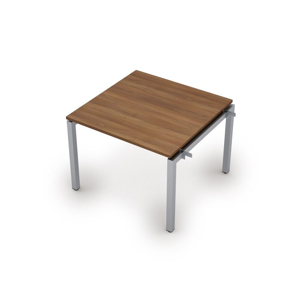 Бенч-система для переговорных столов, начальный модуль