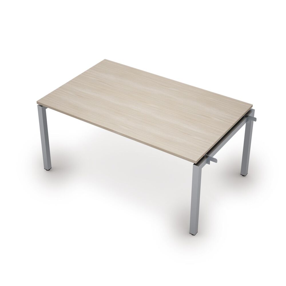 Бенч-система для переговорных столов, начальный модуль