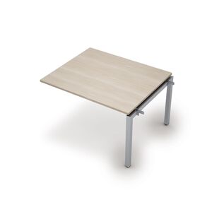 Бенч-система для переговорных столов, средний модуль