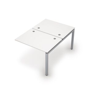 Бенч-система на 2 рабочих места, конечный модуль