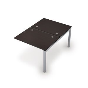 Бенч-система на 2 рабочих места, конечный модуль