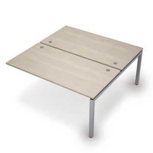 Бенч-система на 2 рабочих места, конечный модуль