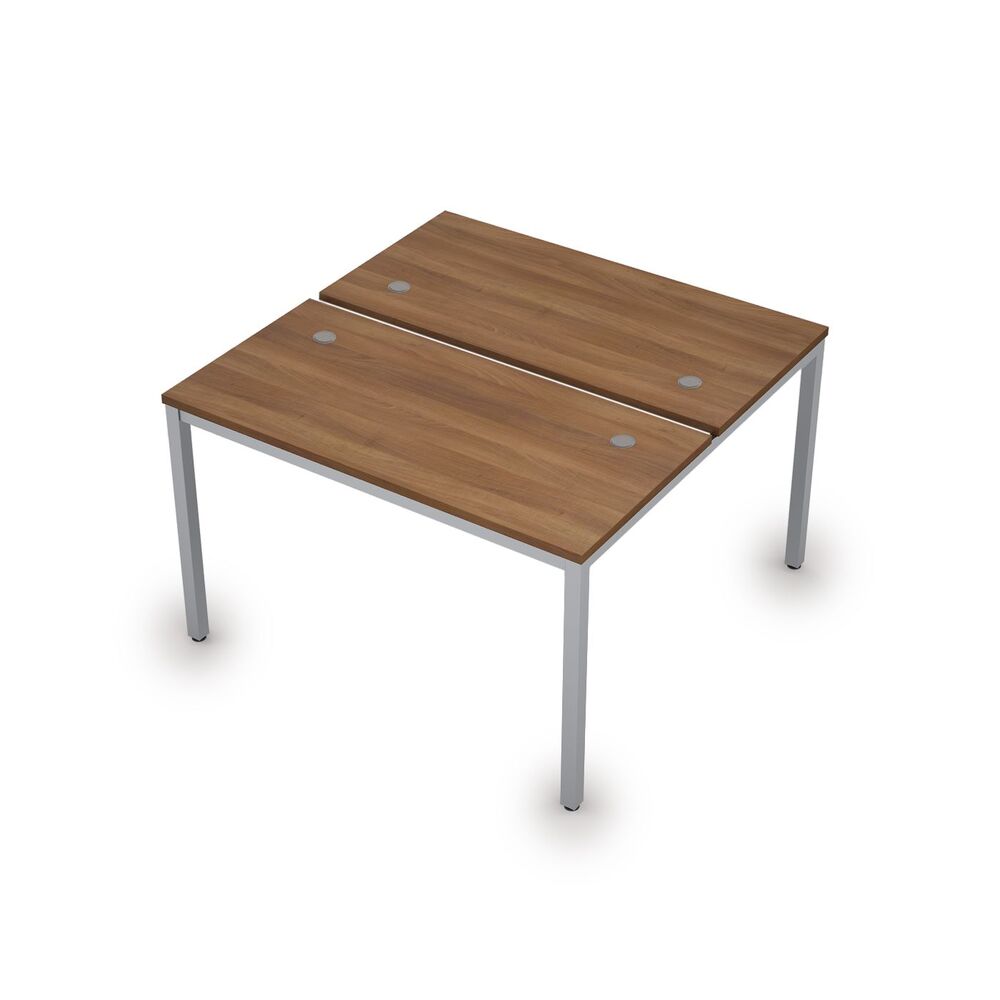 Бенч-система на два рабочих места (40х40)