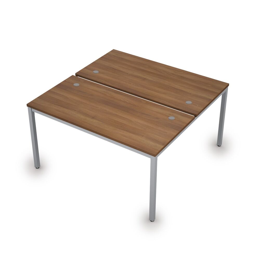 Бенч-система на два рабочих места (40х40)