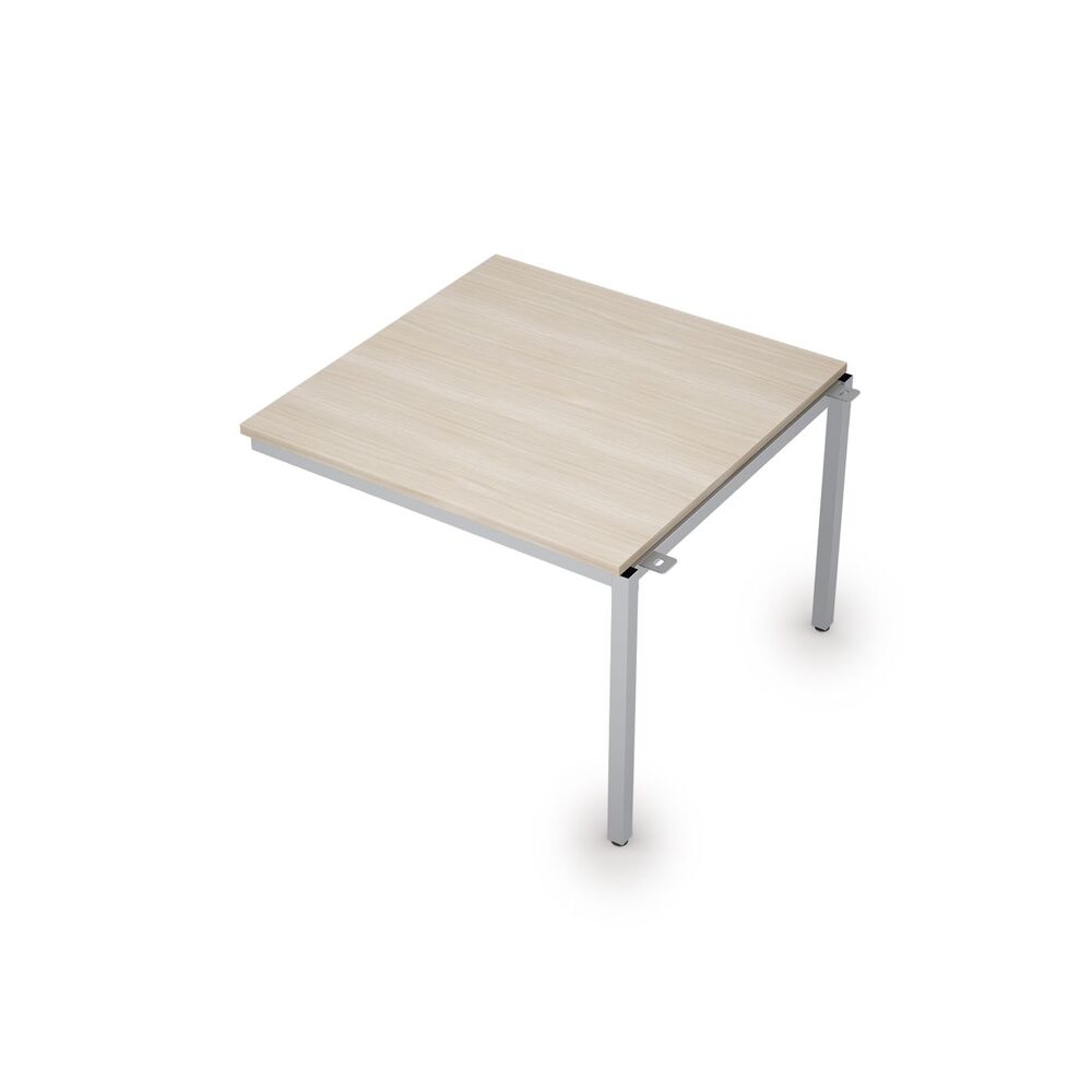 Бенч-системы для переговорных столов, средний модуль