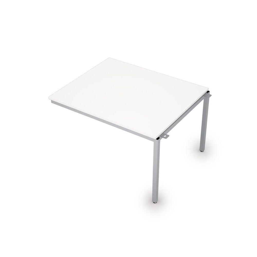 Бенч-системы для переговорных столов, средний модуль