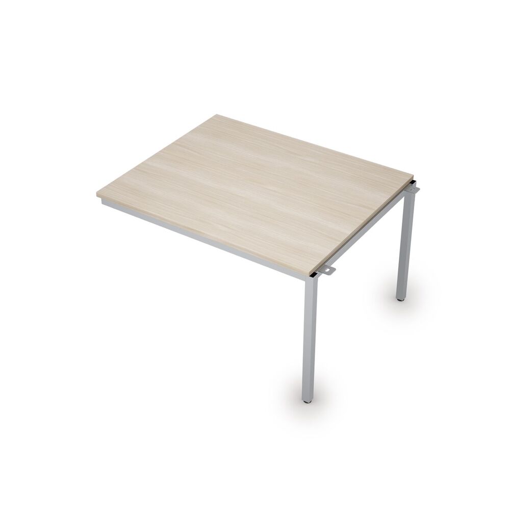 Бенч-системы для переговорных столов, средний модуль