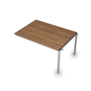 Бенч-системы для переговорных столов, средний модуль