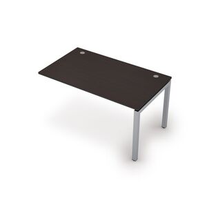 Линейная бенч-система, конечный модуль