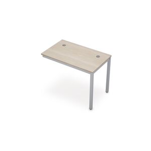 Линейные бенч-системы, конечный модуль