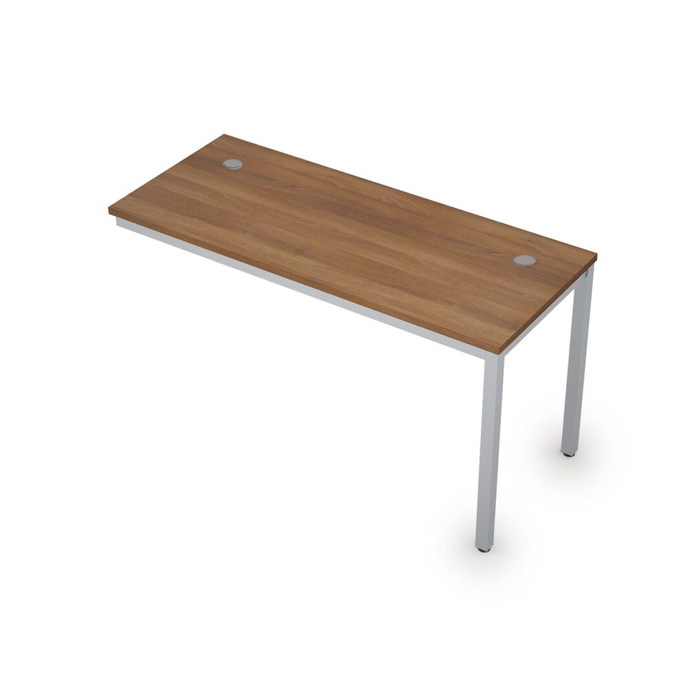 Линейные бенч-системы, конечный модуль