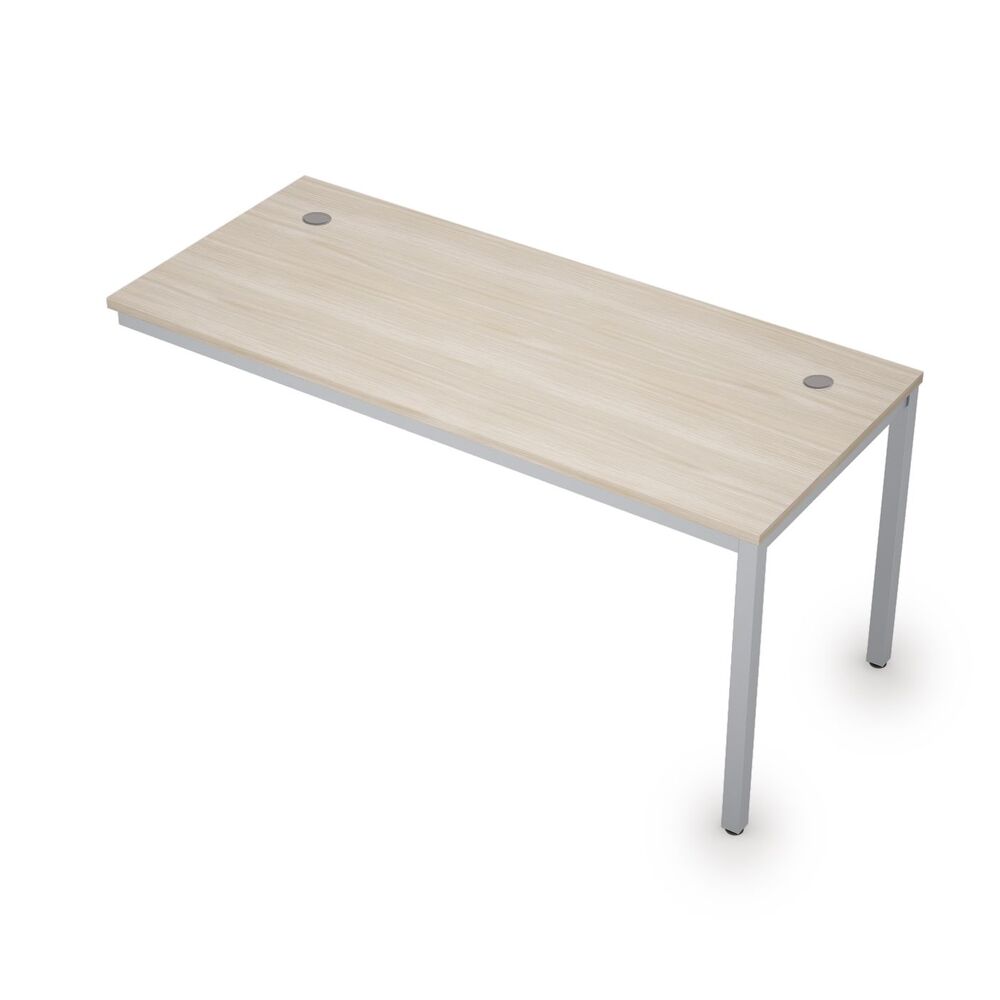 Линейные бенч-системы, конечный модуль