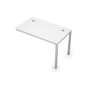 Линейные бенч-системы, конечный модуль