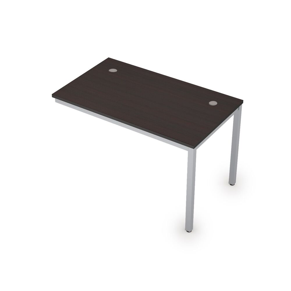 Линейные бенч-системы, конечный модуль