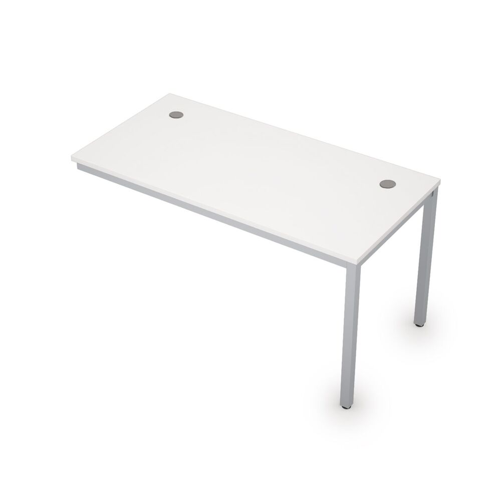 Линейные бенч-системы, конечный модуль