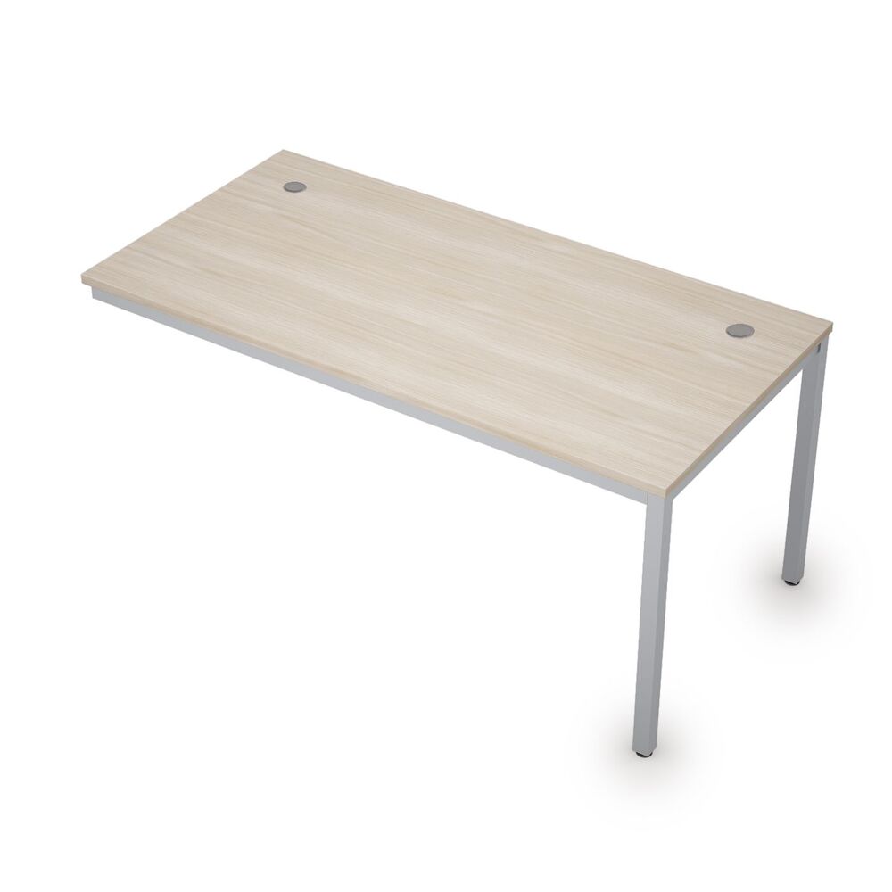 Линейные бенч-системы, конечный модуль