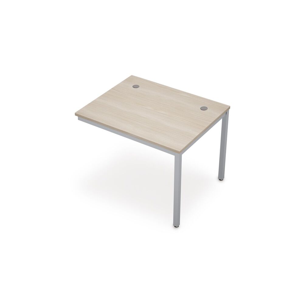 Линейные бенч-системы, конечный модуль