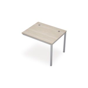 Линейные бенч-системы, конечный модуль