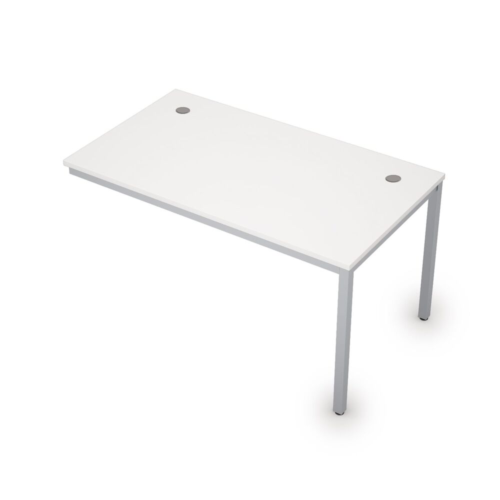 Линейные бенч-системы, конечный модуль