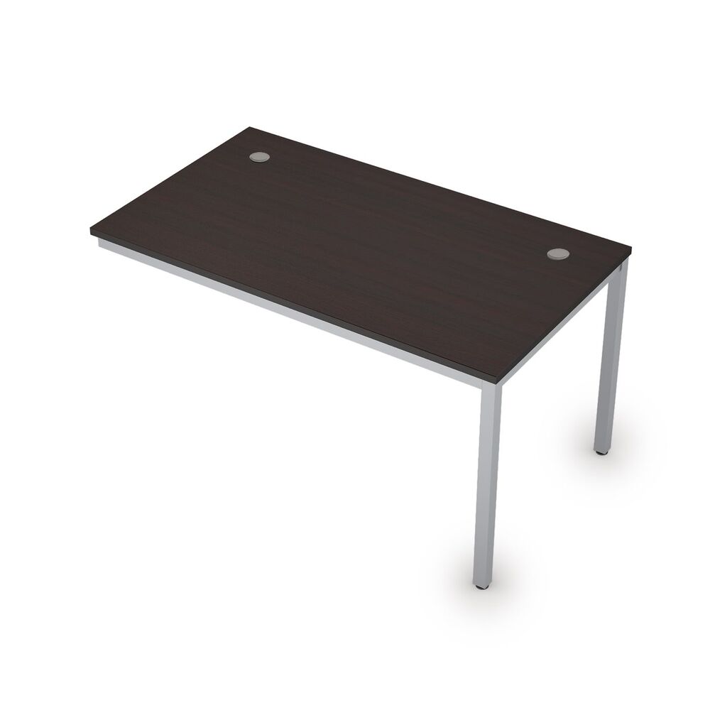 Линейные бенч-системы, конечный модуль