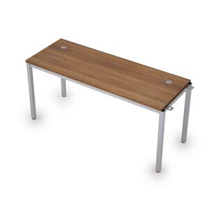 Линейные бенч-системы, начальный модуль