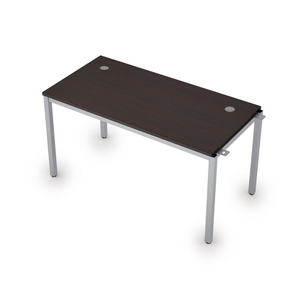 Линейные бенч-системы, начальный модуль