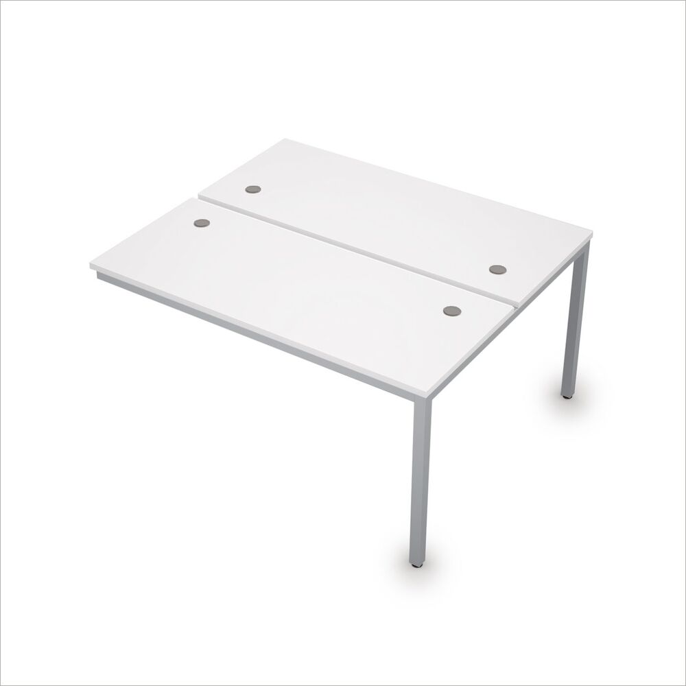 Сдвоенные бенч-системы, конечный модуль