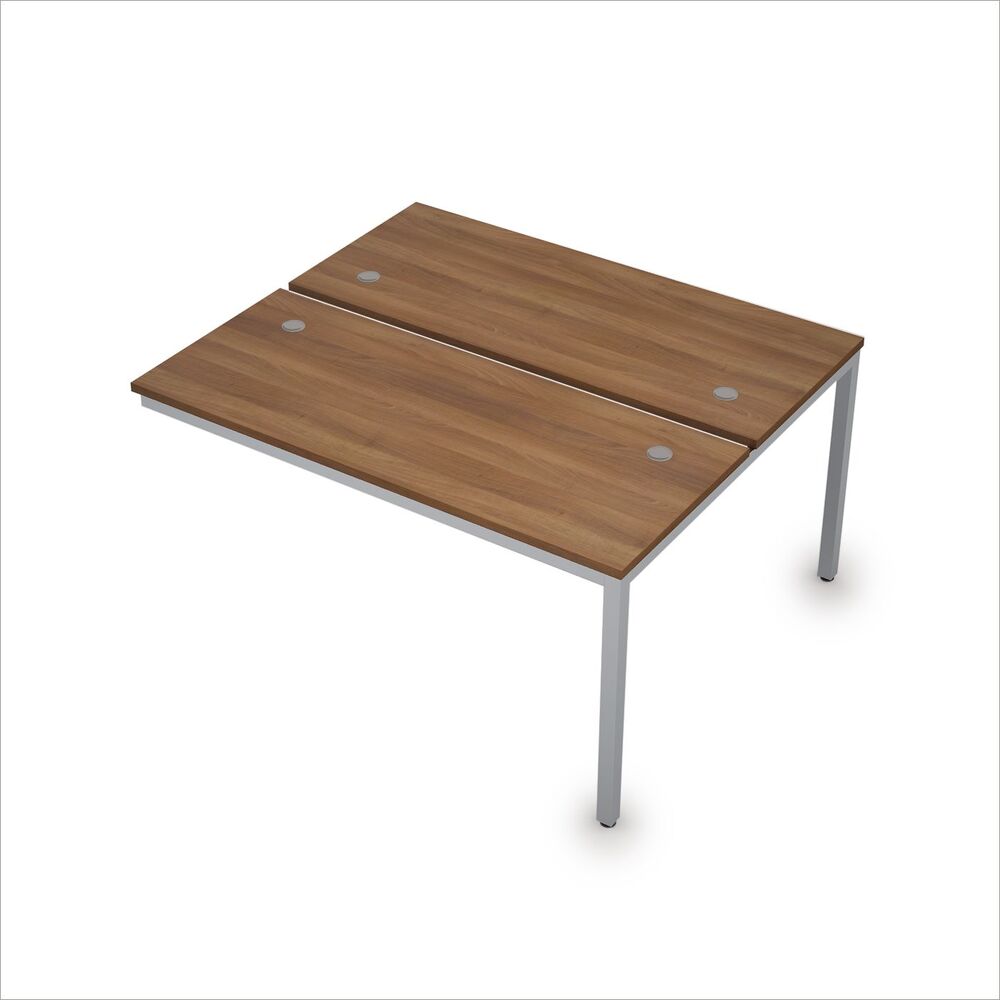 Сдвоенные бенч-системы, конечный модуль