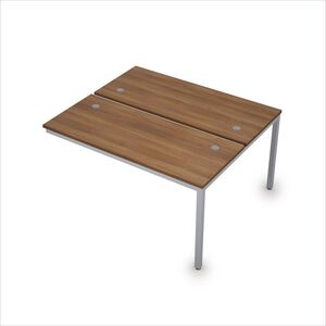 Сдвоенные бенч-системы, конечный модуль