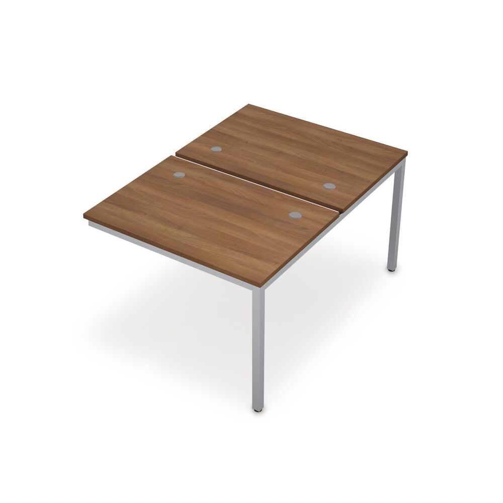 Сдвоенные бенч-системы, конечный модуль