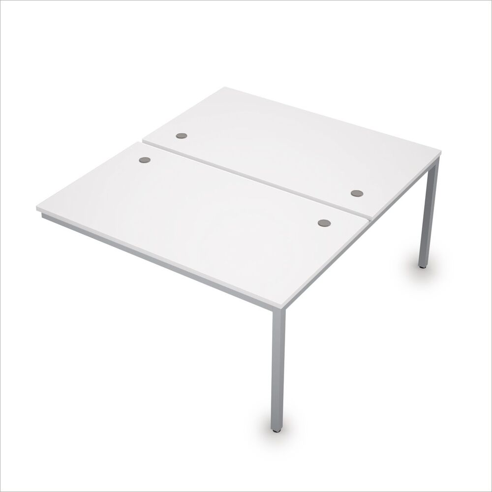 Сдвоенные бенч-системы, конечный модуль