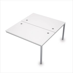 Сдвоенные бенч-системы, конечный модуль