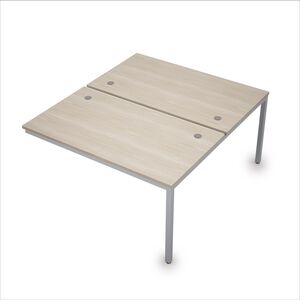 Сдвоенные бенч-системы, конечный модуль