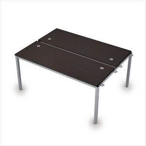 Сдвоенные бенч-системы, начальный модуль