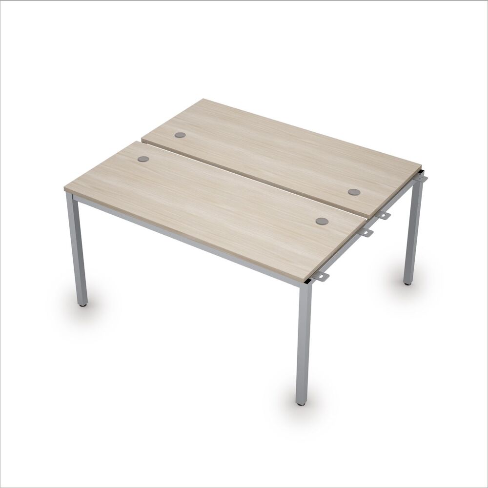 Сдвоенные бенч-системы, начальный модуль