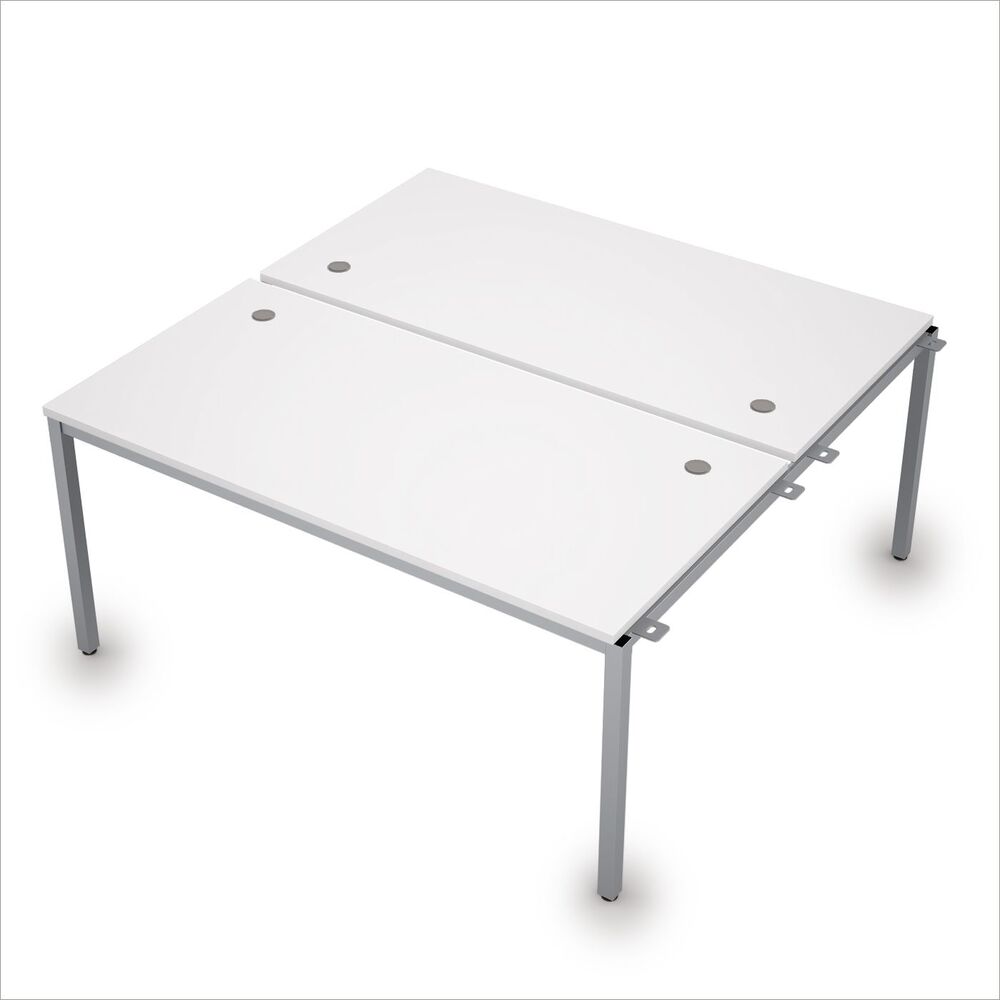 Сдвоенные бенч-системы, начальный модуль