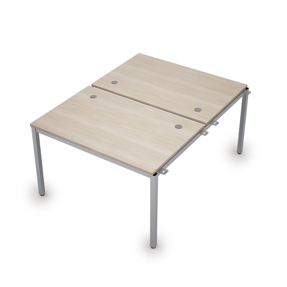 Сдвоенные бенч-системы, начальный модуль