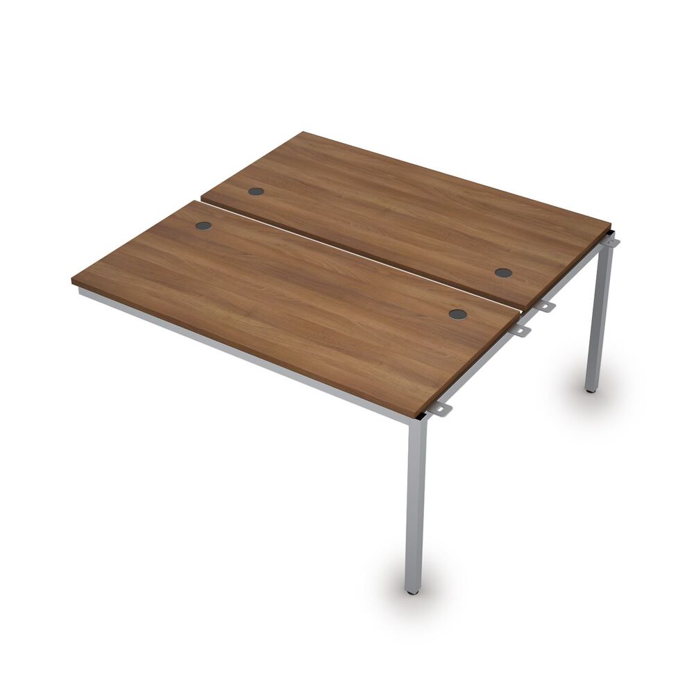 Сдвоенные бенч-системы, средний модуль