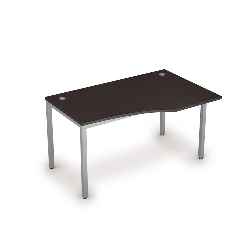 Стол криволинейный (правый) (40х40)