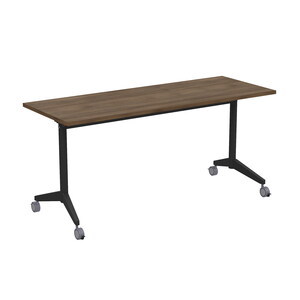 Складной прямолинейный стол-трансформер Simple