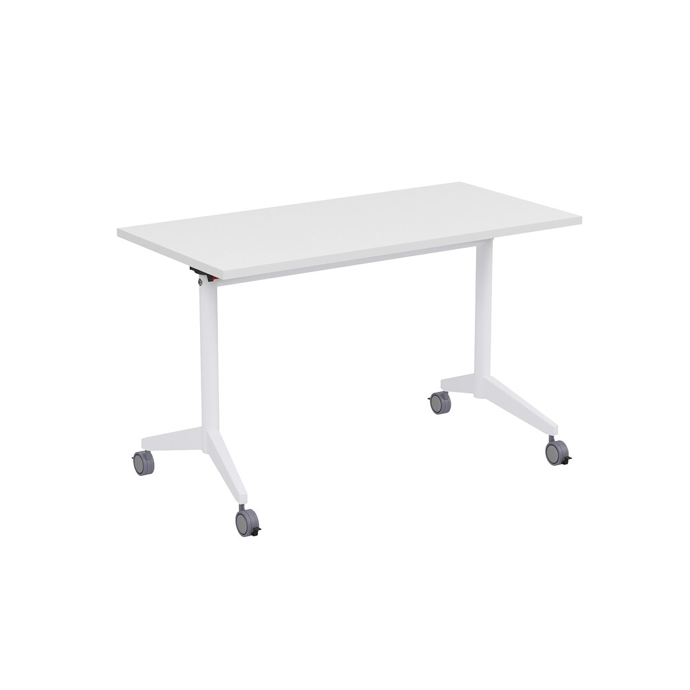 Складной прямолинейный стол-трансформер Simple