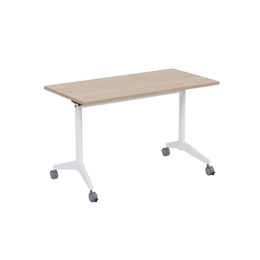 Складной прямолинейный стол-трансформер Simple