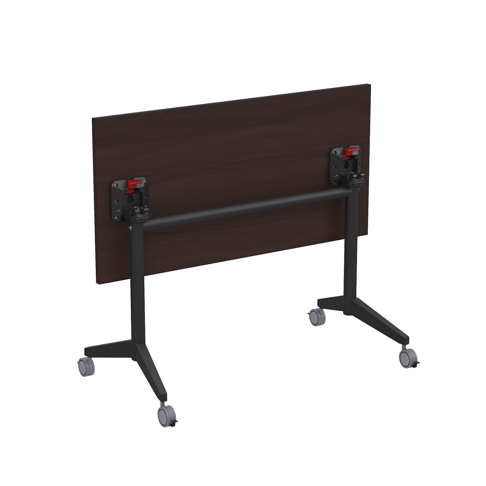 Складной прямолинейный стол-трансформер Simple